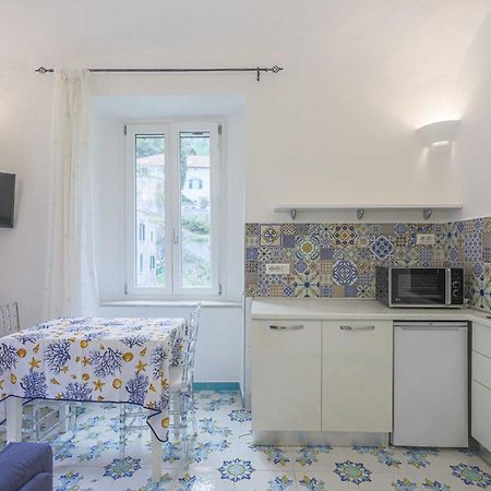 Villa Relais San Basilio Convento Amalfi Exterior foto