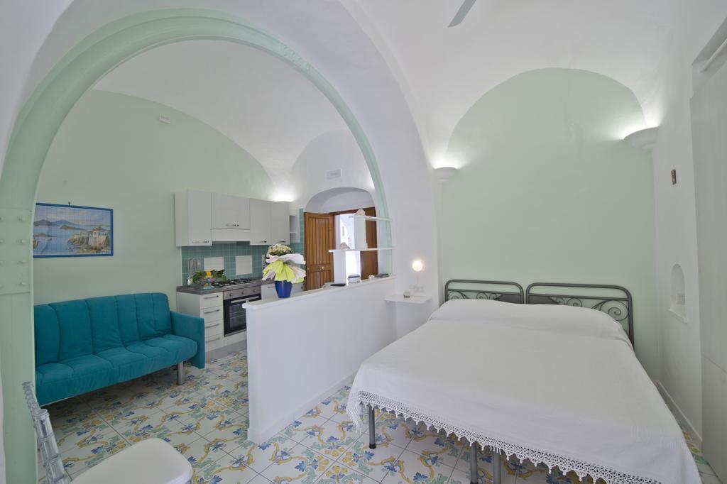 Villa Relais San Basilio Convento Amalfi Exterior foto