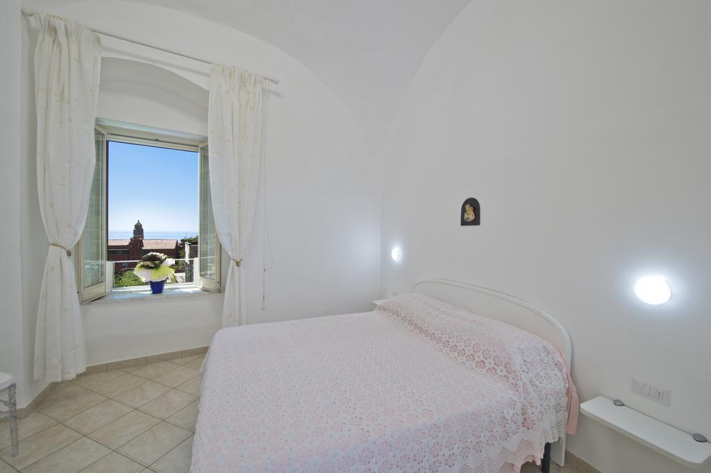 Villa Relais San Basilio Convento Amalfi Exterior foto