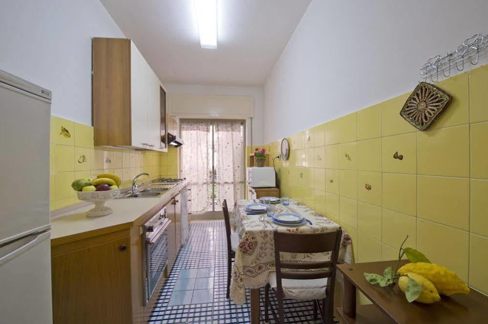 Villa Relais San Basilio Convento Amalfi Exterior foto